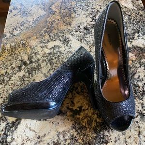 💰3 for $20 - High Heel Sexy Shoes - like new